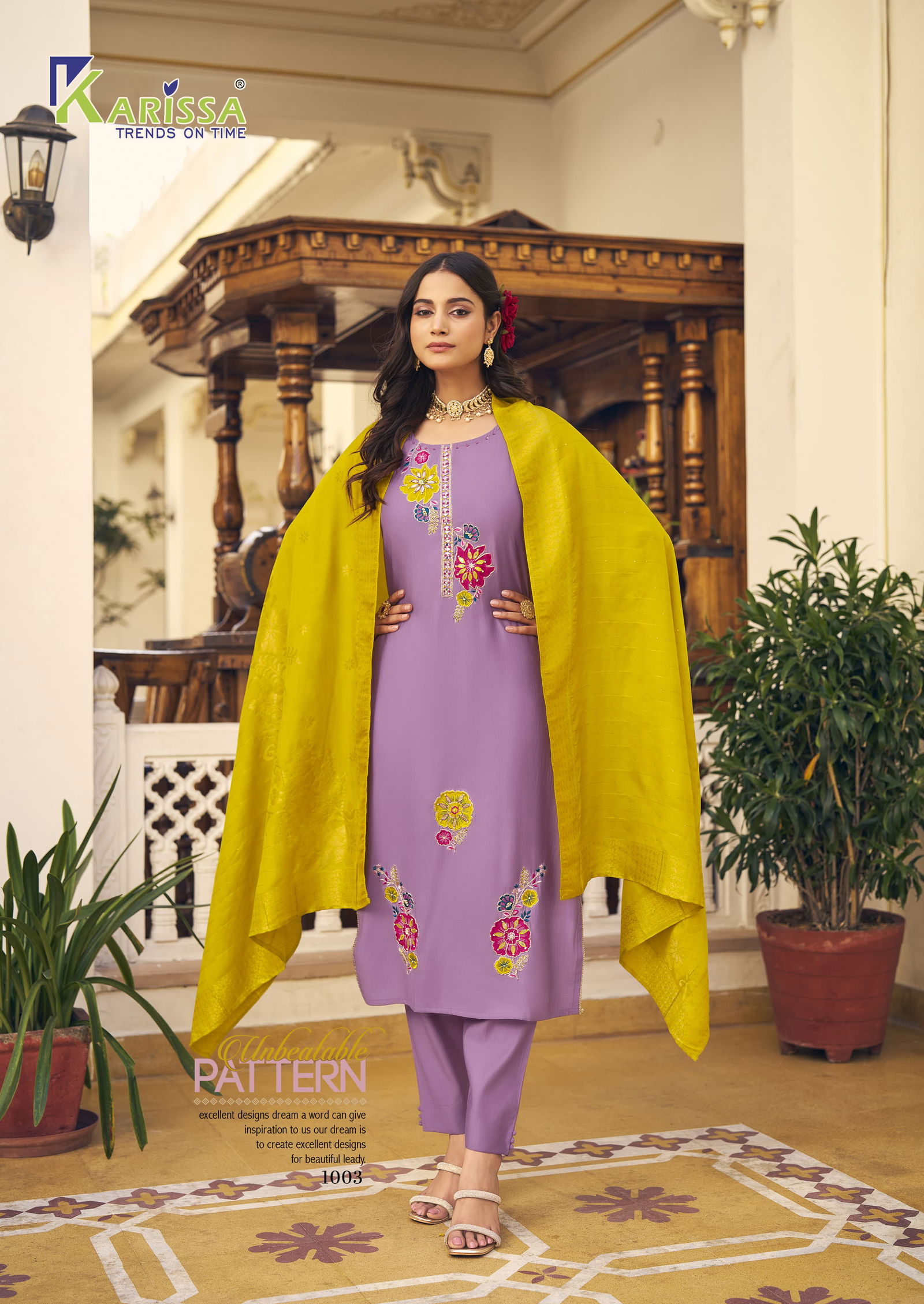 Inaya By Karissa Viscose Kurti With Bottom Dupatta Wholesale Shop In Surat